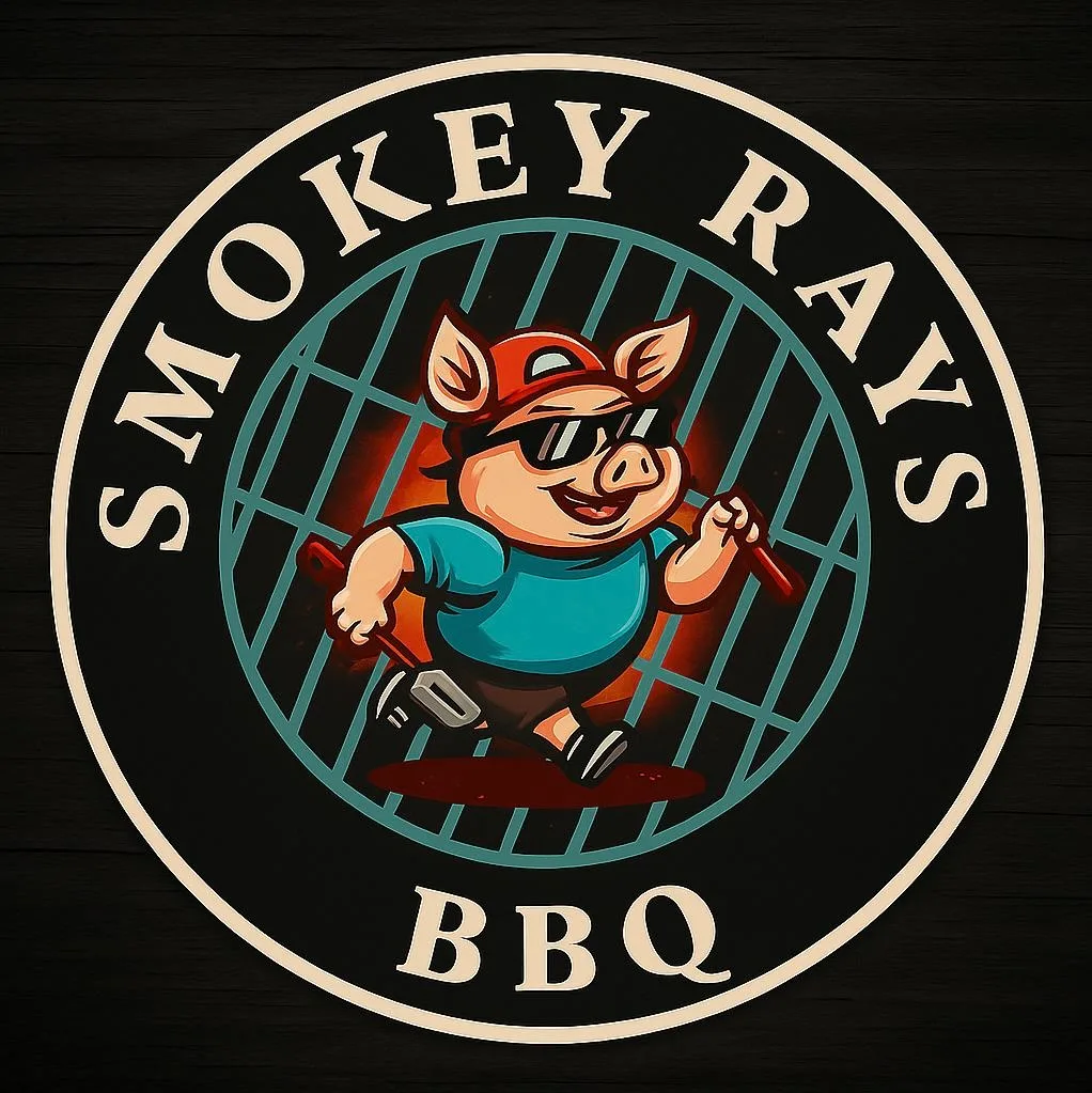 SMOKEY RAYS BBQ